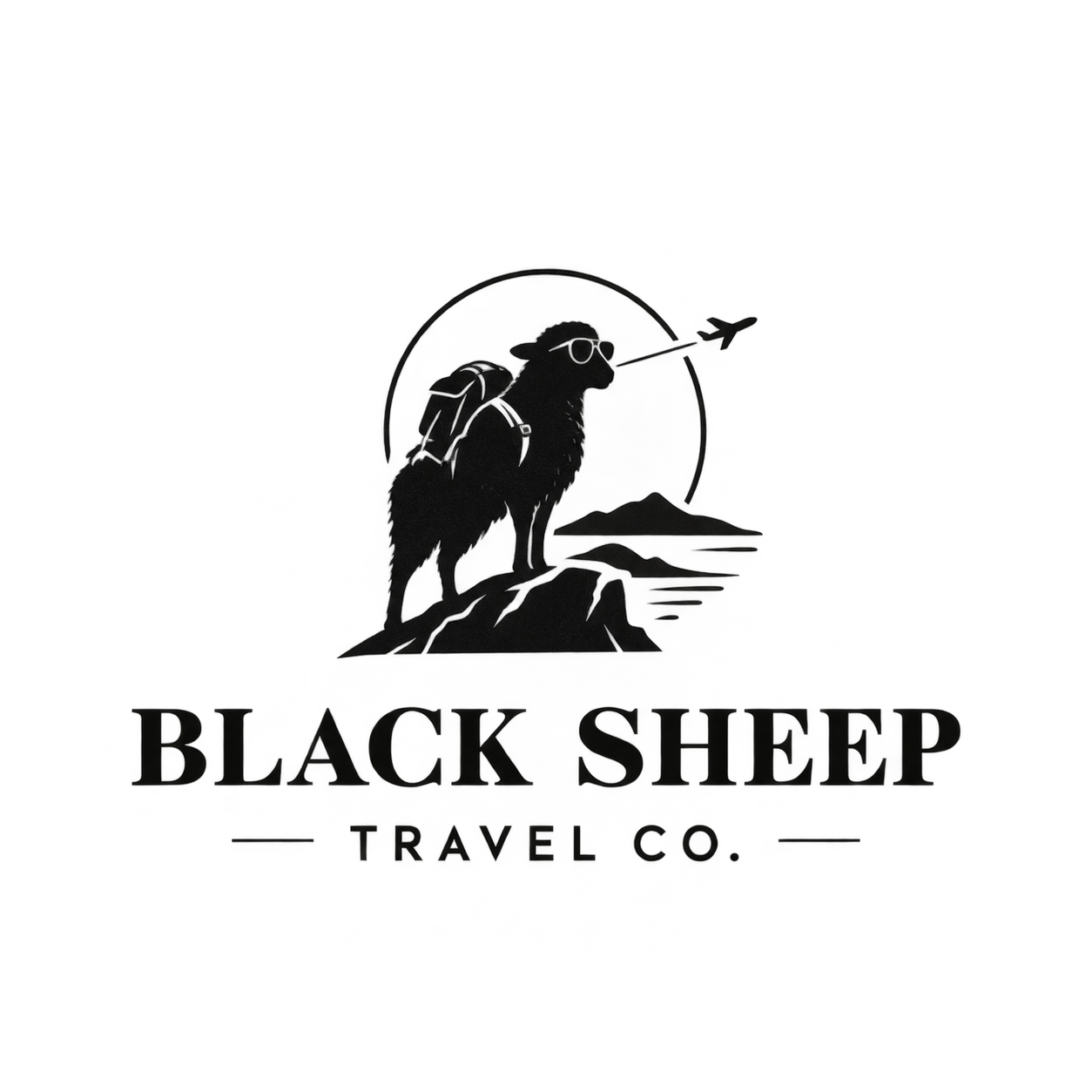 Black Sheep Travel Co.